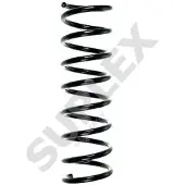 SUPLEX 10393 Chassisveer