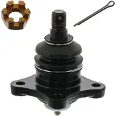 Febi Fuseekogel 15070 FEBI voor o.a. MITSUBISHI