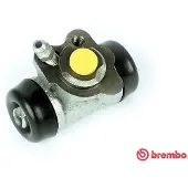 Brembo A 12 354 Wielremcilinder