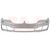 VAN WEZEL 0677575 Bumper