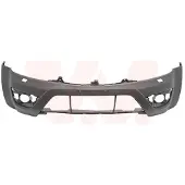 VAN WEZEL 5252579 Bumper