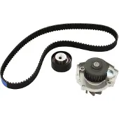 CONTITECH Waterpomp &amp; Tandriemen CT1049WP1 Contitech voor o.a. ABARTH, ALFA ROMEO, FIAT, JEEP, LANCIA, OPEL