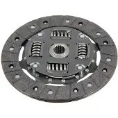 Blue Print ADV183128 Koppelingsplaat