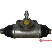 Brembo A 12 598 Wielremcilinder
