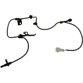 KAVO PARTS BAS-9198 Wielsnelheidssensor (ABS)