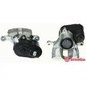 Brembo F 24 134 Remklauw