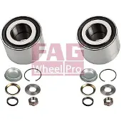 Fag 713 8038 10 Wiellagerset