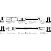 Valeo 346462 Bougiekabels