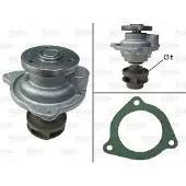 Valeo 506809 Waterpomp