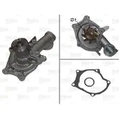 Valeo 506407 Waterpomp