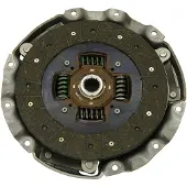 SACHS 3000 954 036 Koppelingsset