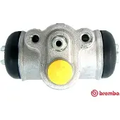 Brembo A 12 590 Wielremcilinder