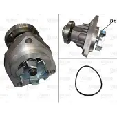 Valeo 506527 Waterpomp