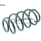CS Germany 14.504.122 Chassisveer