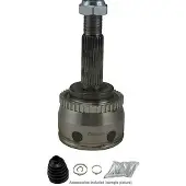 KAVO PARTS CV-5514 Homokineet reparatie set, aandrijfas
