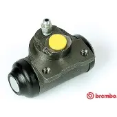 Brembo A 12 305 Wielremcilinder