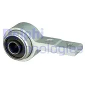 Delphi Voorste draagarm silentblock TD1749W