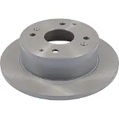 FEBI BILSTEIN Remschijf 108473