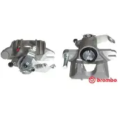 Brembo F 59 117 Remklauw