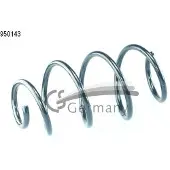CS Germany 14.950.143 Chassisveer