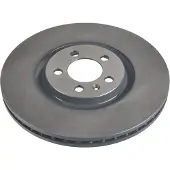 FEBI BILSTEIN 107713 Remschijf