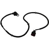KAVO PARTS BAS-5505 Wielsnelheidssensor (ABS)