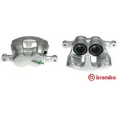 Brembo F 24 177 Remklauw