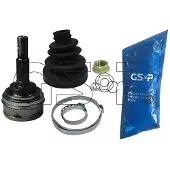 GSP 859004 Homokineet reparatie set, aandrijfas