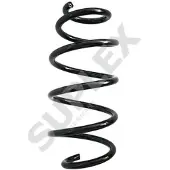 SUPLEX 10404 Chassisveer
