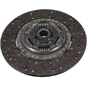 FEBI BILSTEIN 105063 Koppelingsplaat