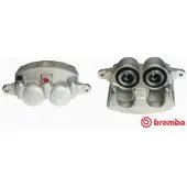 Brembo F 37 005 Remklauw