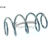 CS Germany 14.876.100 Chassisveer