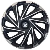 Sparco SPC1480SVBK Wieldoppen