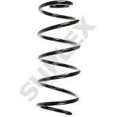 SUPLEX 31007 Chassisveer
