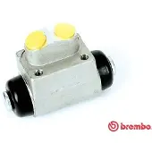 Brembo A 12 629 Wielremcilinder