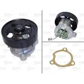 Valeo 506916 Waterpomp