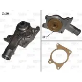 Valeo 506008 Waterpomp