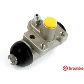 Brembo A 12 587 Wielremcilinder