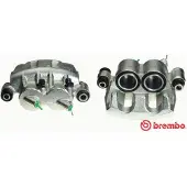 Brembo F 56 101 Remklauw