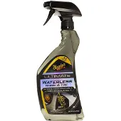 Meguiar's 3-in-1 Wax - Autowax - 473 ml