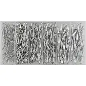 Sonic Assortiment blindklinknagels 400 stuks