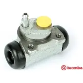 Brembo A 12 215 Wielremcilinder