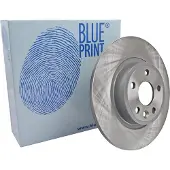 Blue Print ADJ134362 Remschijf