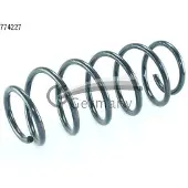 CS Germany 14.774.227 Chassisveer