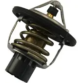 KAVO PARTS TH-4517 Thermostaat, koelvloeistof