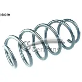 CS Germany 14.950.769 Chassisveer