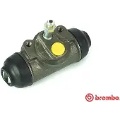 Brembo A 12 551 Wielremcilinder