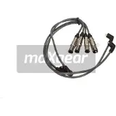 MAXGEAR 53-0151 Bougiekabels