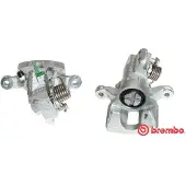 Brembo F 28 147 Remklauw