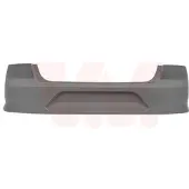 VAN WEZEL 5742544 Achterbumper